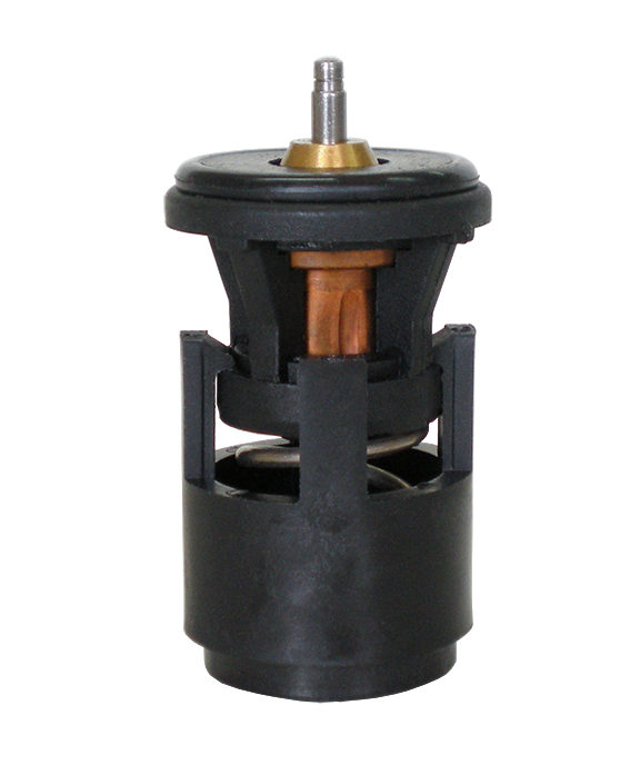 [TT-57- 87] Termostato 87 °C. VW Gol 1,0