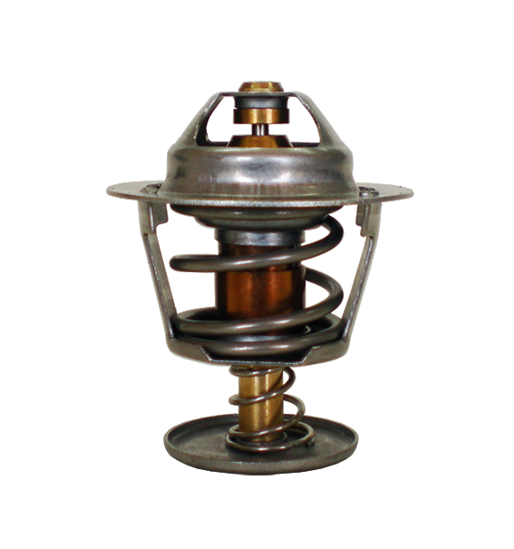 Termostato 83 °C. Motor Cummins 4 / 6cil