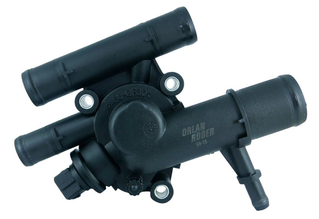 Termostato 89 °C. Renault Megane / Kangoo