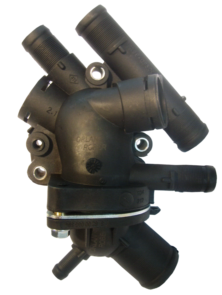 Termostato 89 °C. Renault 1.9 Diesel