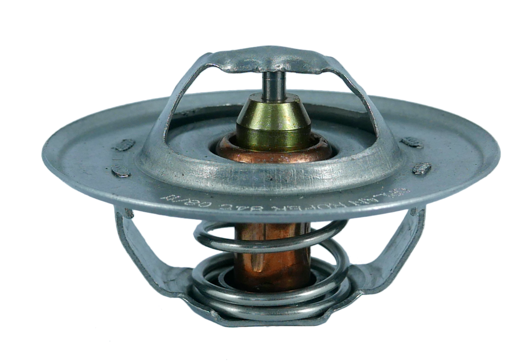 Termostato 78 °C. VW-FORD-GM-M.FERG-PER