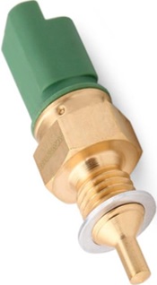 [BTT- 05] Bulbo Sensor p/TT-109 Verde