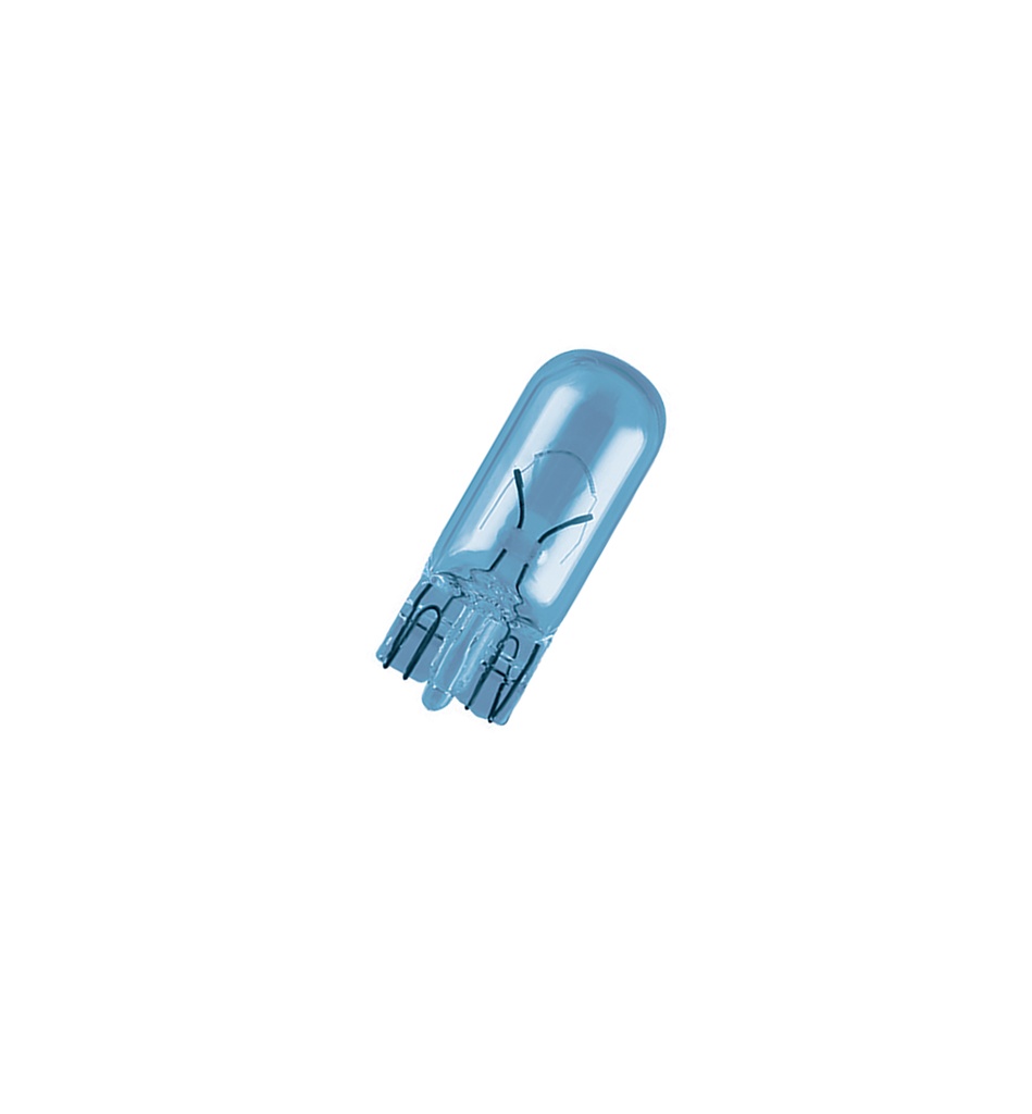 Lampara Narva W5W RPB 12V  NARVA CP