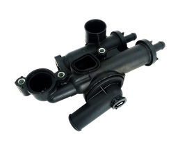 [TT-151] Termostato completo 77 ℃. / 95 ℃. JEEP/DODGE - MOTORES 2.4 