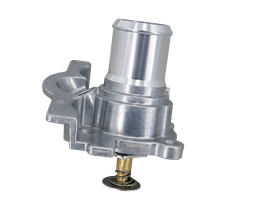 [TT-155] Termostato completo 82 ℃. PEUGEOT/ CITROEN/ FIAT - MOTORES 2.3 DIESEL