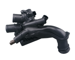 [TT-158] Termostato completo 105 ℃. PEUGEOT/ CITROEN - MOTORES 1.6 THP