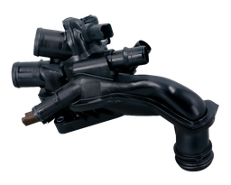 [TT-159] Termostato completo 105℃ PEUGEOT 308/ CITROEN C4- MOTOR 1.6 THP