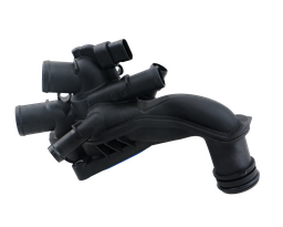 [TT-160] Termostato 105 ℃. PEUGEOT/ CITROEN/ MINI COOPER - MOTORES 1.6 THP