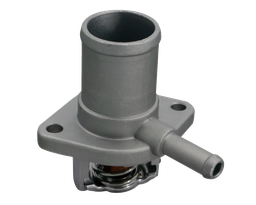 [TT-162] Termostato completo 89 °C. RENAULT 1997-1998 1.2 D7F