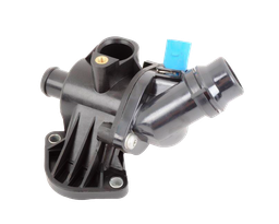 [TT-166] Termostato completo 100 °C. VOLKSWAGEN MOTORES 1.8T / 2.0