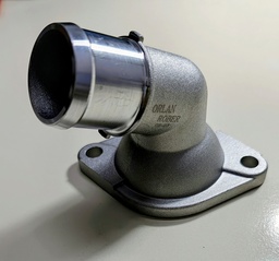 [TT-171] Pipa de termostato KIA BONGO/HYundai HR 2.5