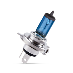 [48680] Lámpara Narva H4 12V 60/55W RPW