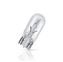 [17097] Lampara Narva 12V W3W CP