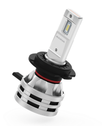 [18033] Lampara Narva LED H7 12V / 24V 24W
