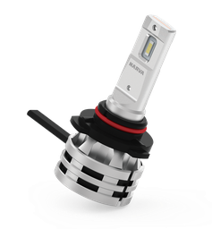 [18038] lamp. narvaLED HB3/HB4 12V / 24V 24W