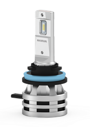 [18048] Lampara Narva LED RPI H11 12V / 24V 24W