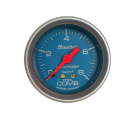 [313 C 8K] Man. de combustible mec. Racing Celeste Ø52 8 Kg