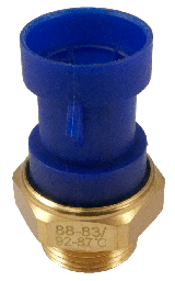 [BEV- 124] BULBO ELECT. FIAT-DUCAT- DIESEL