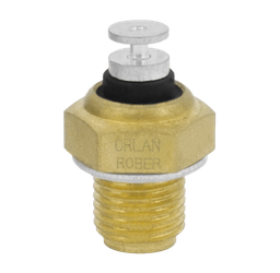 [BT- 17] Bulbo temperatura VW Gol-Voyage-Senda