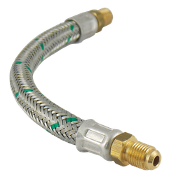 [C 1001] C. FLEXIBLE 0.25 MTS. X 10