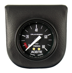 [C 1301] Consola Tapizada 1 Boca Ø52