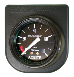 [C 1401] Consola Plastica 1 Boca Ø52