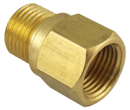 [C 1501] ALARGUES BUJIAS UNIV.14MM  x 9