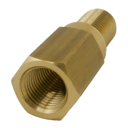 [C 1507] Alargue bujia x 6u. fiat fire evo, renault,vw,