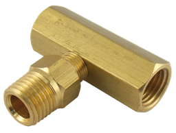 [C 704] TEE ACEITE FAIRLANE X 2