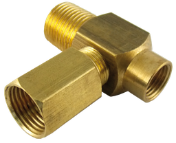 [C 802] TEE AGUA BCE. CHEV.AUTOS