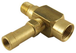 [C 814] TEE AGUA RASTROJERO 52 X 2