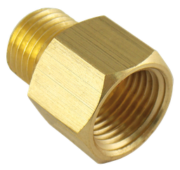 [C 834] TEE AGUA REDUCCION X 9