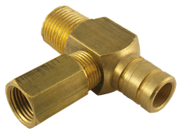 [C 835] TEE AGUA BCE.OPEL K 180