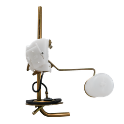 [FL- 106] Flotante Citroen Super America