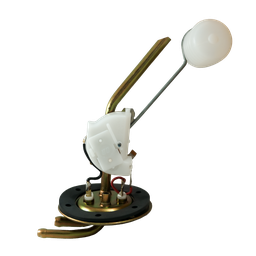 [FL- 204] Flotante Fiat 128 Rural