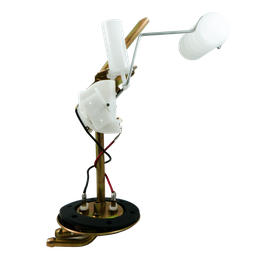 [FL- 212] Flotante Fiat 147