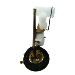 [FL- 216] Flotante Fiat Regatta