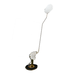 [FL- 220] Flotante Fiat Camion