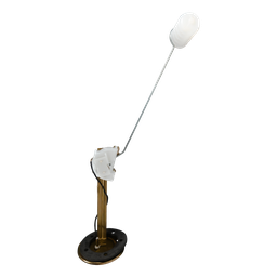 [FL- 304] Flotante Ford F-100 Nafta