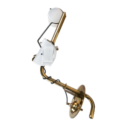 [FL- 310] Flotante Ford Fairlane