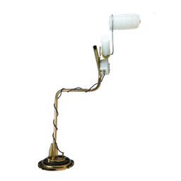 [FL- 318] Flotante Ford Falcon '85-86