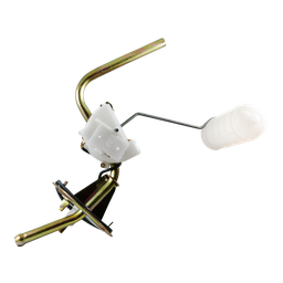 [FL- 620] Flotante TORINO caño fino