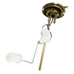 [FL- 710] Flotante GACEL NAFTERO