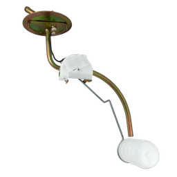 [FL- 713] Flotante DODGE 1800