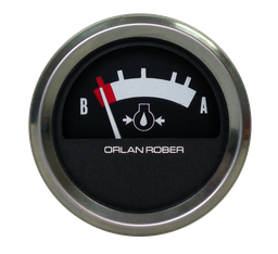 [H- 1280] Man. de aceite  Original M. Ferguson Ø52 100 Lbs