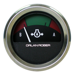 [H- 1333] Man. de aceite  Original M. Ferguson Ø52 100 Lbs