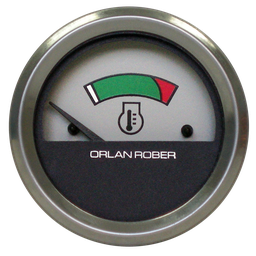 [H- 2060] Termo. elec. temp. de motor 12v Original Deutz Ø52 zonal