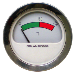 [H- 2195] Termo. mec. de temp. de motor. Original Deutz Ø60 50-210° 2m