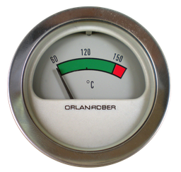 [H- 2195A] Termo. mec. de temp. de motor. Original Deutz Ø60 50-160° 4m