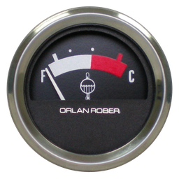 [H- 2256] Termo. de agua mec. Original M. Ferguson Ø52 zonal